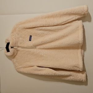 Patagonia Los Gatos 1/4 zip